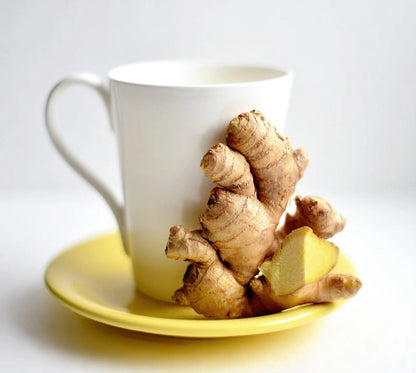 Aaponminimarket Costack Ginger Pure Ground