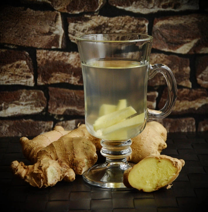 Aaponminimarket Costack Ginger Pure Ground
