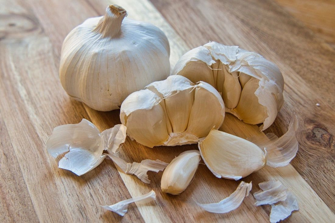 Aaponminimarket Costack Granulated Garlic