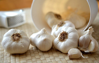 Aaponminimarket Costack Granulated Garlic