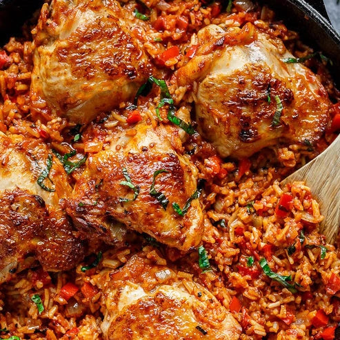 Aaponminimarket Costack Jollof Rice Seasoning
