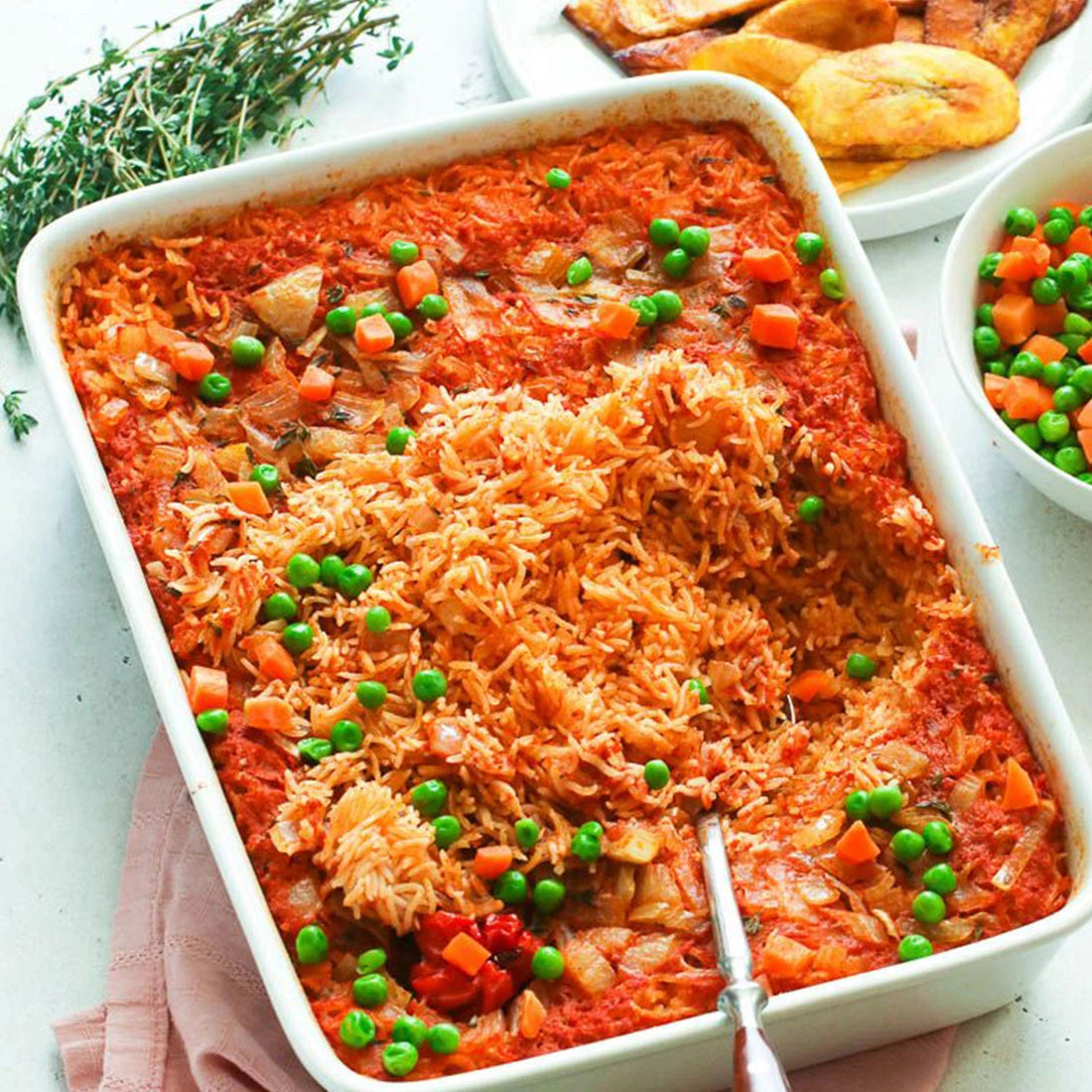 Aaponminimarket Costack Jollof Rice Seasoning