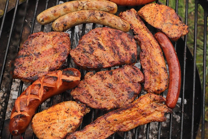Aaponminimarket Costack Meat Seasoning