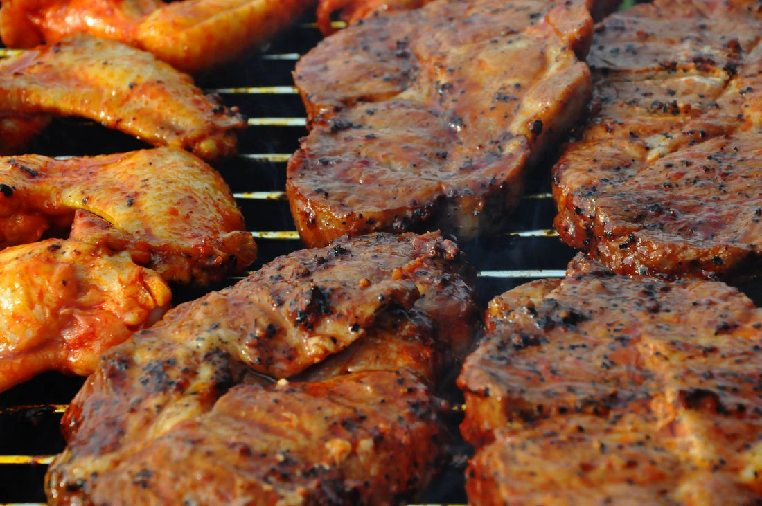 Aaponminimarket Costack Meat Seasoning