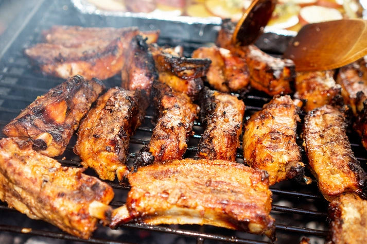Aaponminimarket Costack Meat Seasoning