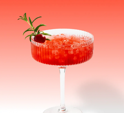 Aaponminimarket Cranberry Vanilla