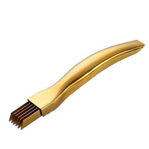 Aaponminimarket Creative Green Onion Slicer