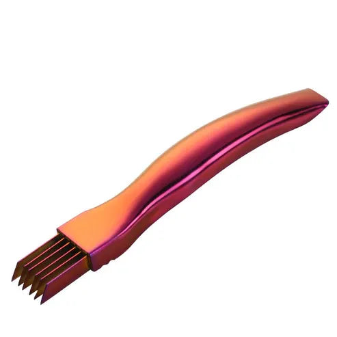 Aaponminimarket Creative Green Onion Slicer