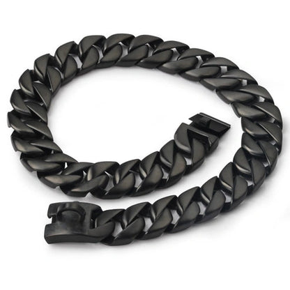 Aaponminimarket Cuban Chain Dogs Collar