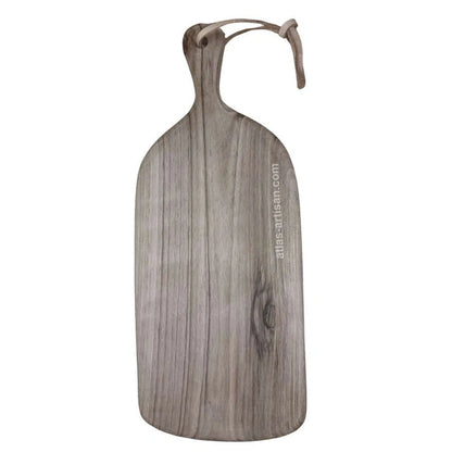 Aaponminimarket Cutting Board Walnut