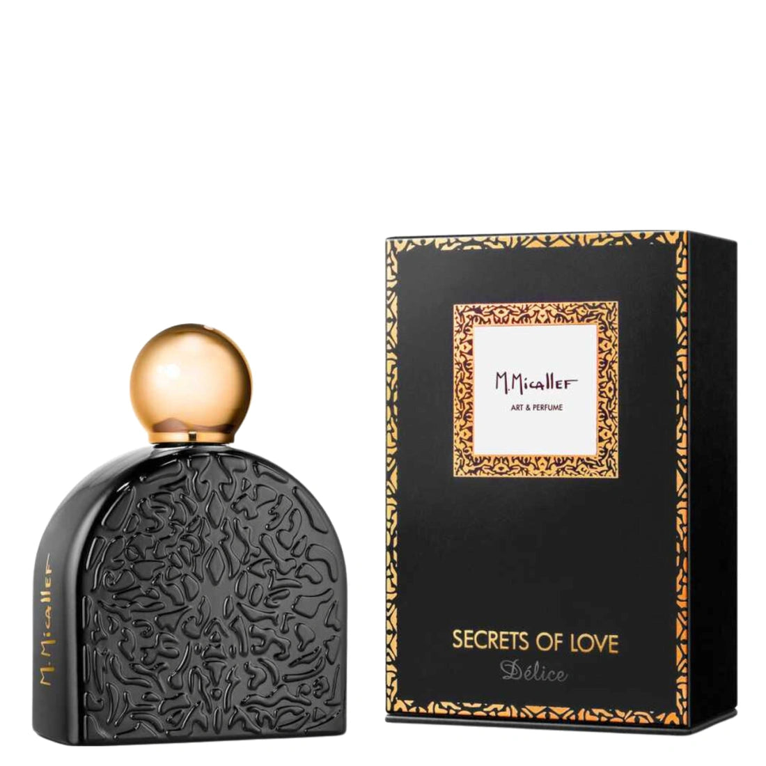 Aaponminimarket DELICE EAU DE PARFUM