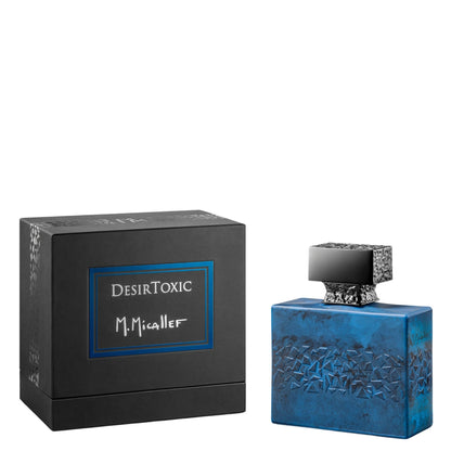 Aaponminimarket DESIRTOXIC EAU DE PARFUM