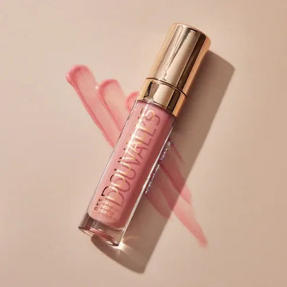 Aaponminimarket DOUVALL'S Argan Lip & Cheek Colour Oil – French Nude 8ml
