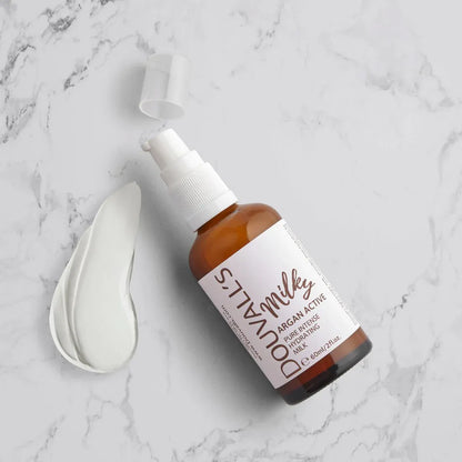 Aaponminimarket DOUVALL’S Milky Argan Active Moisturiser 60ml