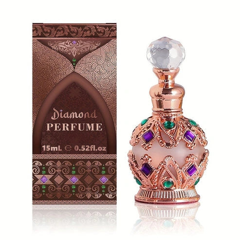 Aaponminimarket Diamond Arabian Women’s Perfume