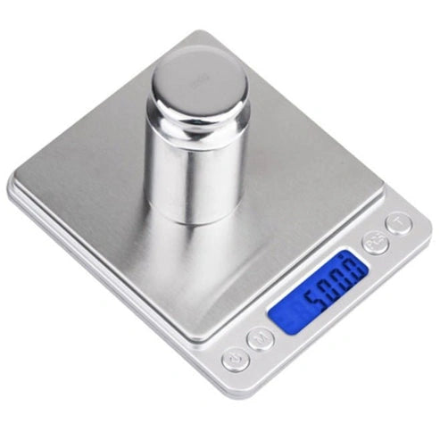 Aaponminimarket Digital Kitchen Scale