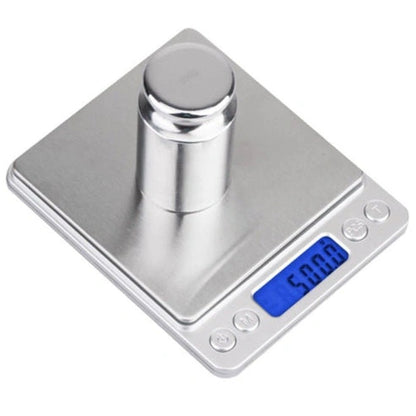 Aaponminimarket Digital Kitchen Scale