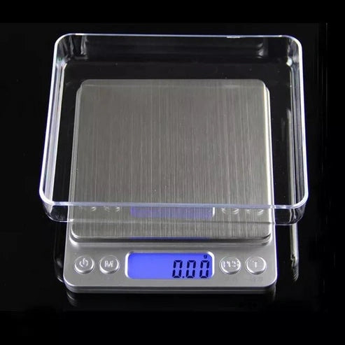 Aaponminimarket Digital Kitchen Scale