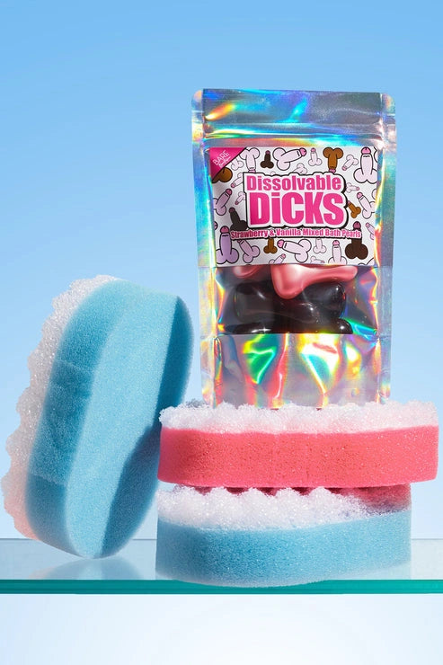 Aaponminimarket Dissolvable Dicks