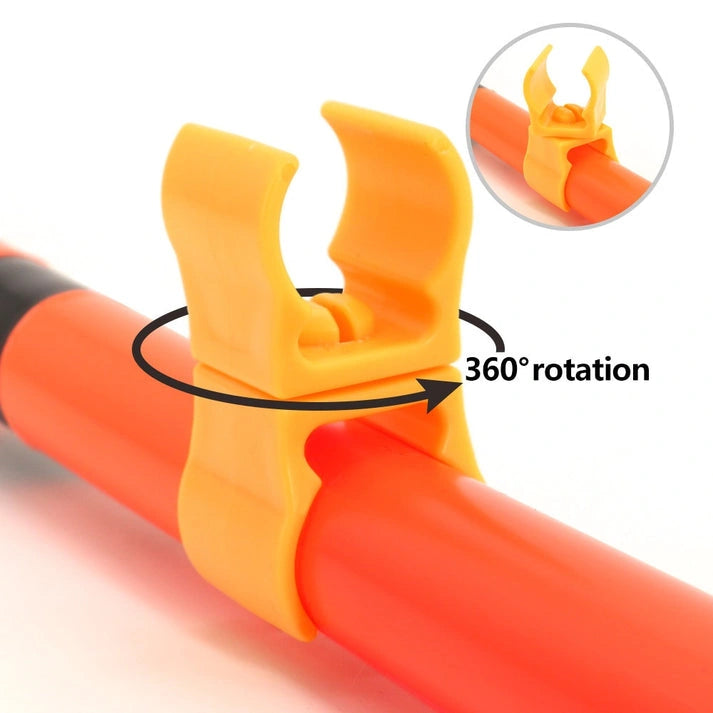 Aaponminimarket Dog Agility Training Equipment