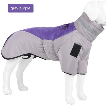 Aaponminimarket Dog Warm and Cozy in Style