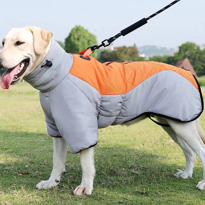 Aaponminimarket Dog Warm and Cozy in Style
