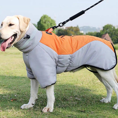 Aaponminimarket Dog Warm and Cozy in Style