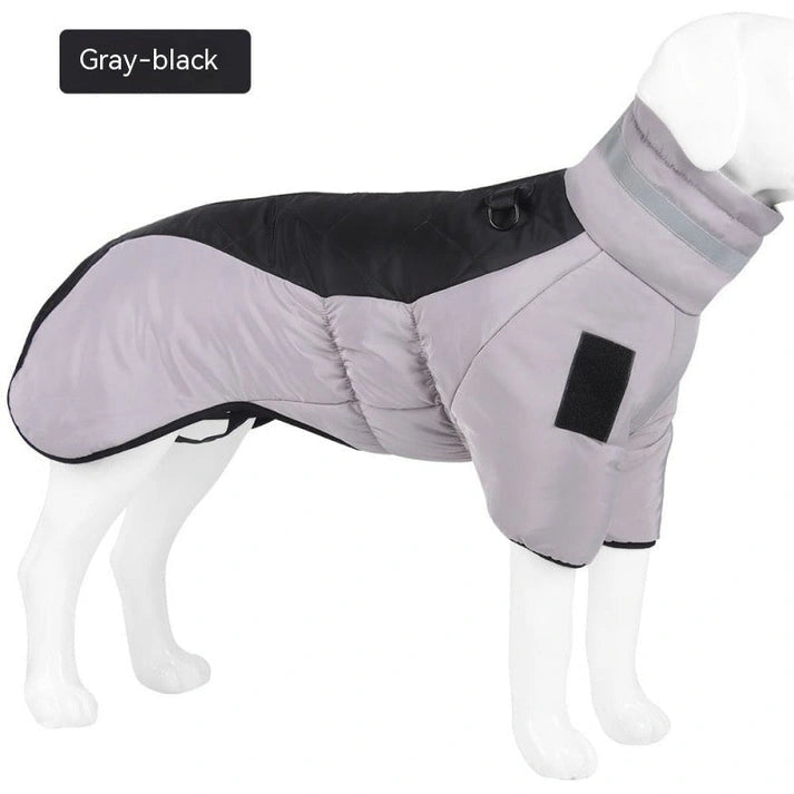 Aaponminimarket Dog Warm and Cozy in Style