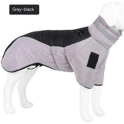 Aaponminimarket Dog Warm and Cozy in Style