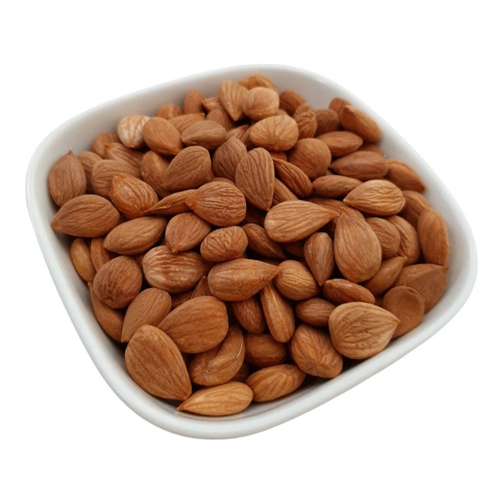 Aaponminimarket Dried Apricot Kernels – Natural Premium quality + Free sample!