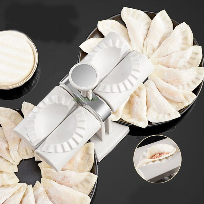 Aaponminimarket Dumpling Molding Machine