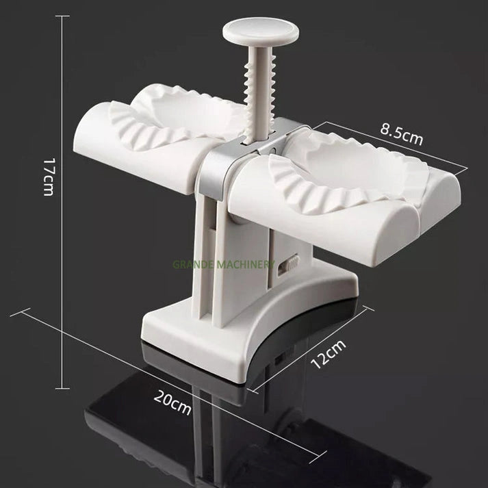 Aaponminimarket Dumpling Molding Machine