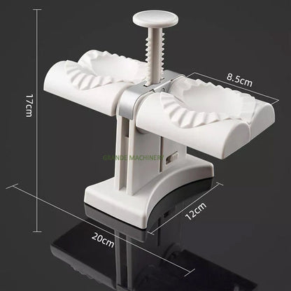 Aaponminimarket Dumpling Molding Machine