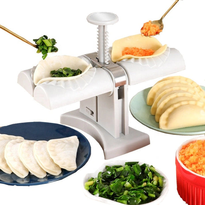 Aaponminimarket Dumpling Molding Machine