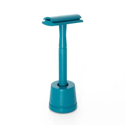 Aaponminimarket Eco-Friendly Metal Safety Razor