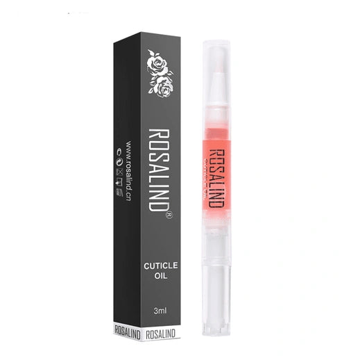 Aaponminimarket Effortless Nail Polish Remover - 15ml