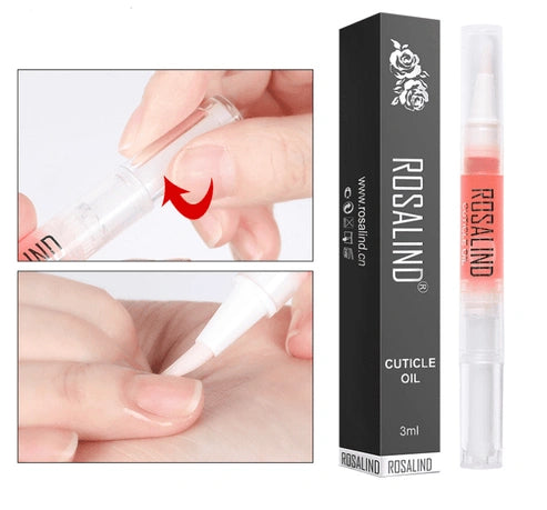 Aaponminimarket Effortless Nail Polish Remover - 15ml