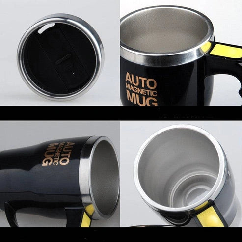 Aaponminimarket Electric Blender Cup Dendrobium With Lid