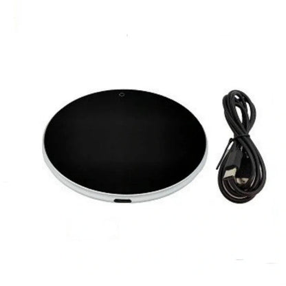 Aaponminimarket Electric Cup Warmer