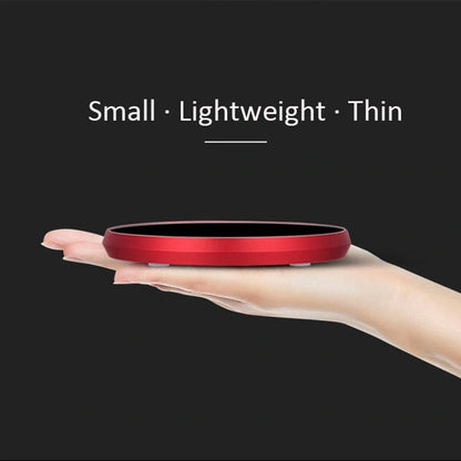 Aaponminimarket Electric Cup Warmer