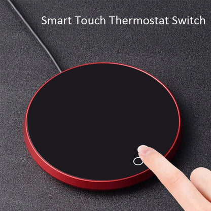 Aaponminimarket Electric Cup Warmer