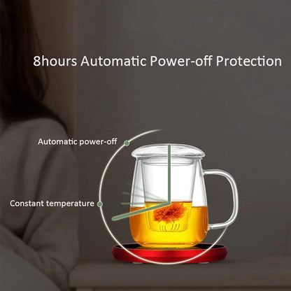 Aaponminimarket Electric Cup Warmer