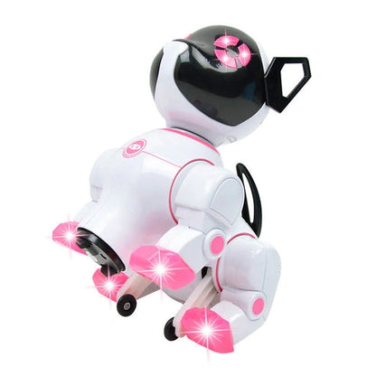 Aaponminimarket Electric Interactive Pet Dog Toy