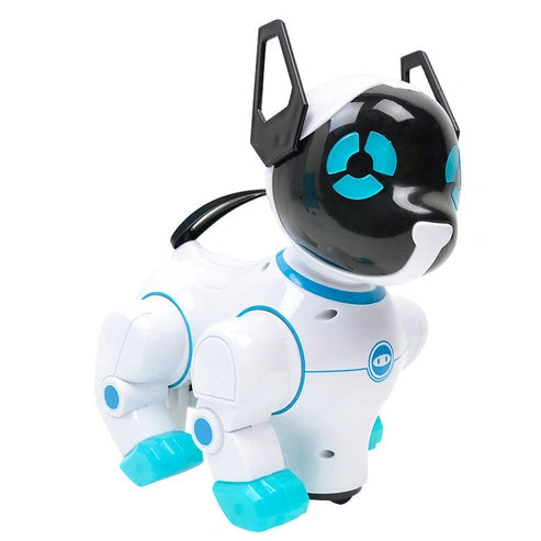 Aaponminimarket Electric Interactive Pet Dog Toy