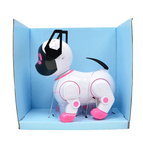 Aaponminimarket Electric Interactive Pet Dog Toy