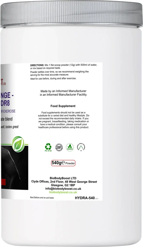 Aaponminimarket ElectroHidr8