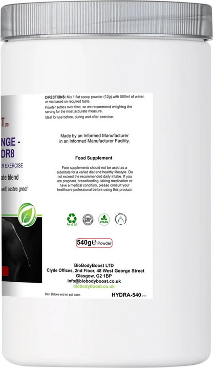 Aaponminimarket ElectroHidr8