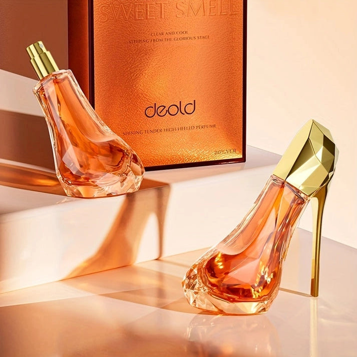 Aaponminimarket Elegant Women’s EDP Perfume