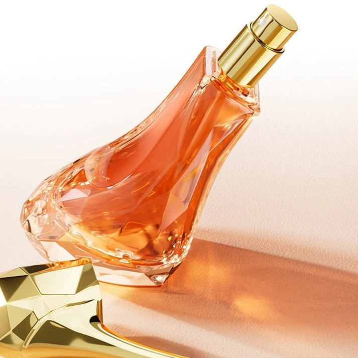 Aaponminimarket Elegant Women’s EDP Perfume