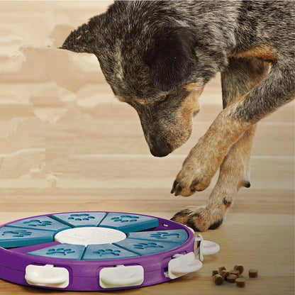 Aaponminimarket Engaging Dog Learning Toys